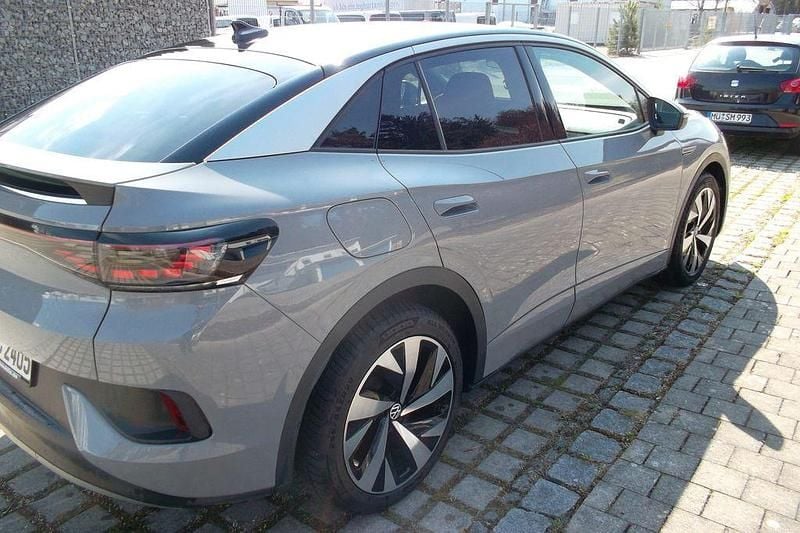 Gebraucht VW ID.5 Pro 127 kW (174 PS) 2023 Grau SUV