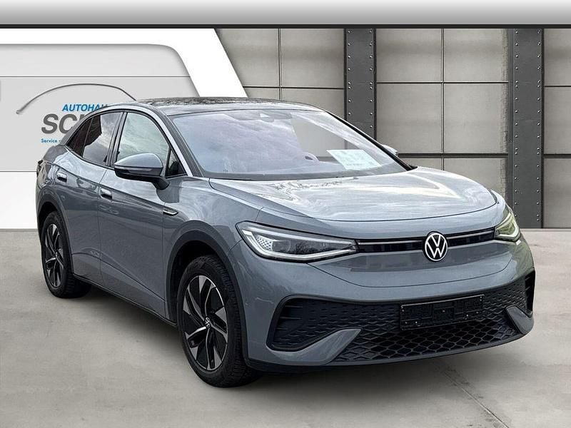 Gebraucht VW ID.5 Pro 127 kW (174 PS) 2023 Mondsteingrau (metallic) SUV