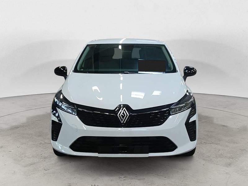 Gebraucht Renault Clio V Evolution 101 PS (74 kW) 2025 Blanc glacier Kleinwagen