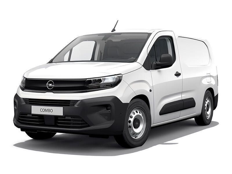 Gebraucht Opel Combo 102 PS (75 kW) 2024 Van / Kleinbus