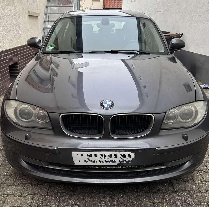 Gebraucht BMW 116 116 PS (85 kW) 2007 Kleinwagen