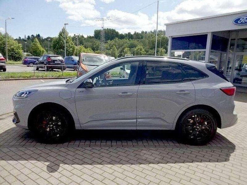 Gebraucht Ford Kuga 152 PS (111 kW) 2024 Greymatter SUV