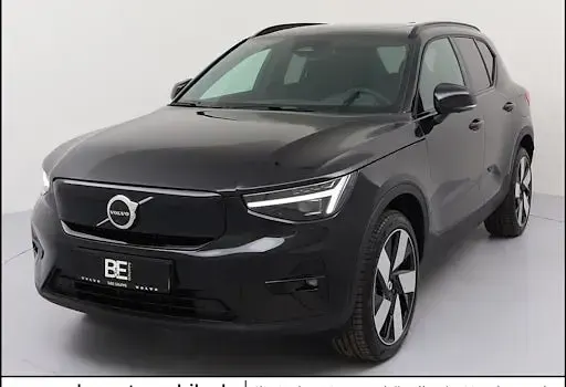 Gebraucht Volvo EX40 Performance 325 kW (442 PS) 2026 Onyx schwarz SUV
