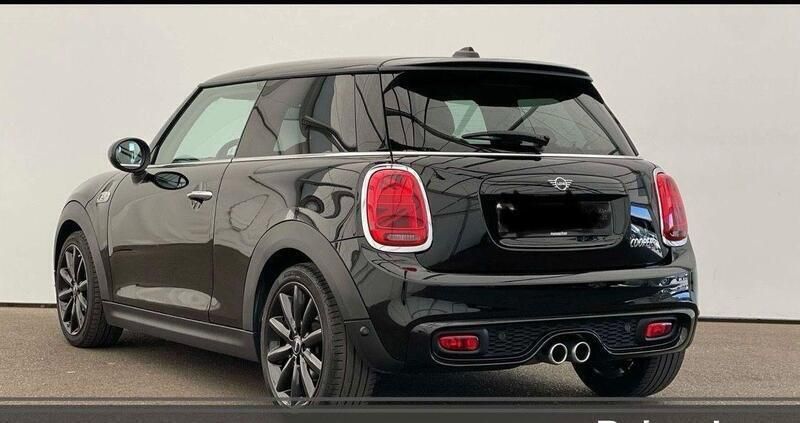 Schwarz Gebraucht 2019 Mini Cooper S Coupé Coupé | 17.400 € - Bild 1/4