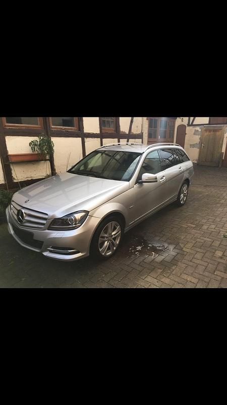 Gebraucht 2011 Mercedes C300 Kombi | 7.500 € (Superpreis) - Bild 1/1