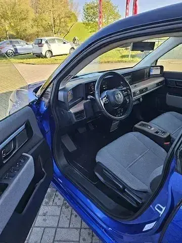 Occasion Honda e Advance 113 kW (154 ch) 2021 Bleue Citadine