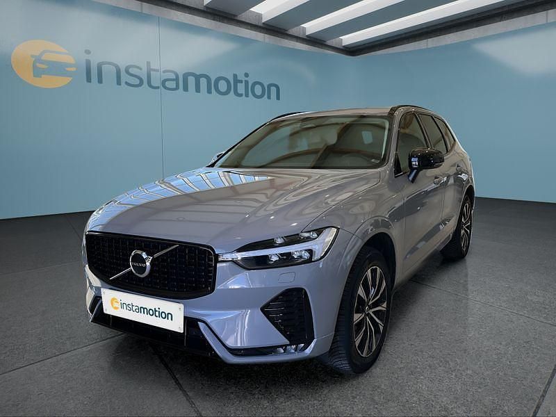 Gebraucht Volvo XC60 Plus 197 PS (144 kW) 2023 Grau SUV