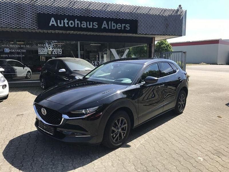 Gebraucht Mazda CX-30 Selection 150 PS (110 kW) 2021 Andere SUV