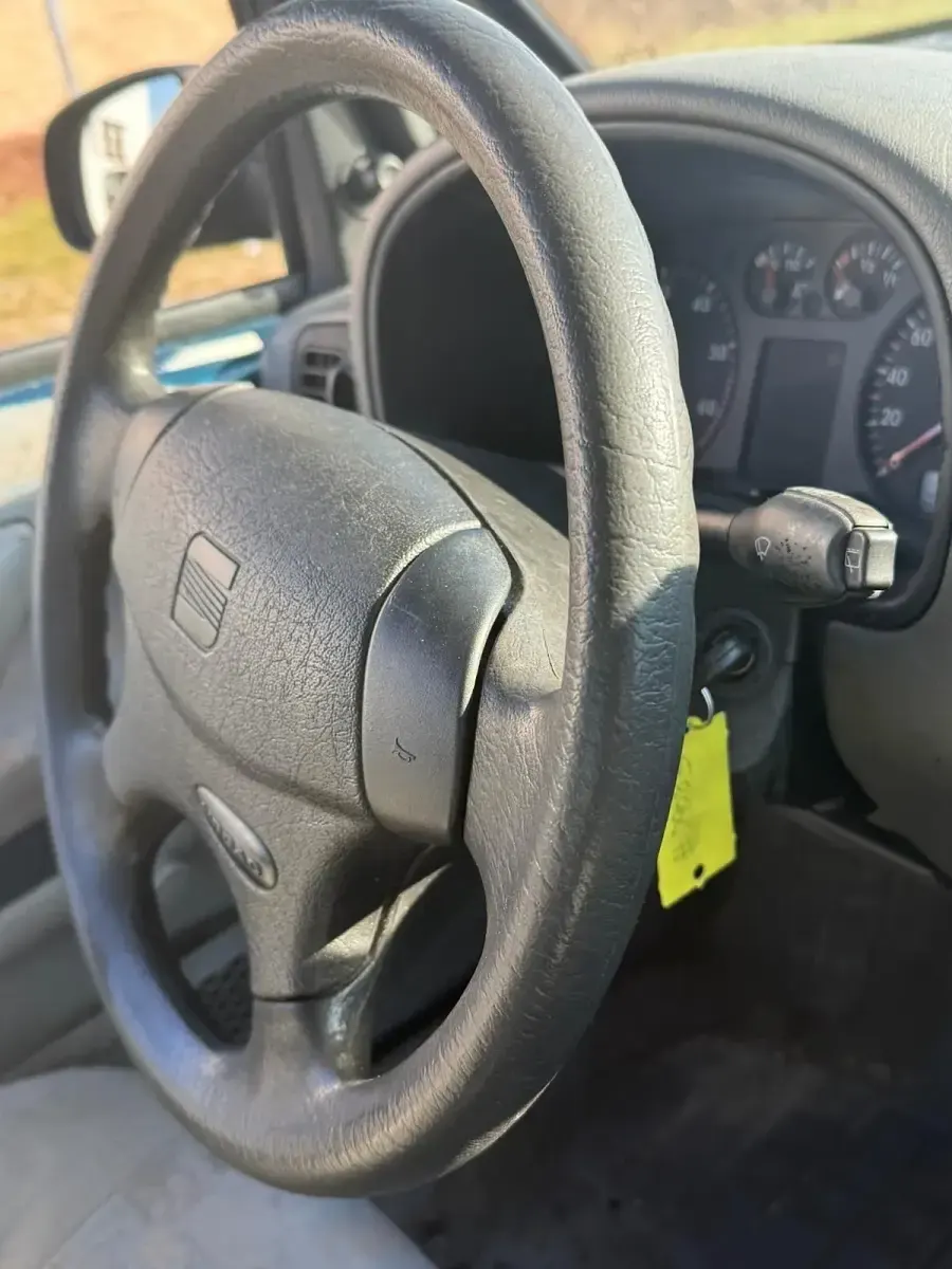 Gebraucht Seat Arosa 60 PS (44 kW) 2000 Kleinwagen