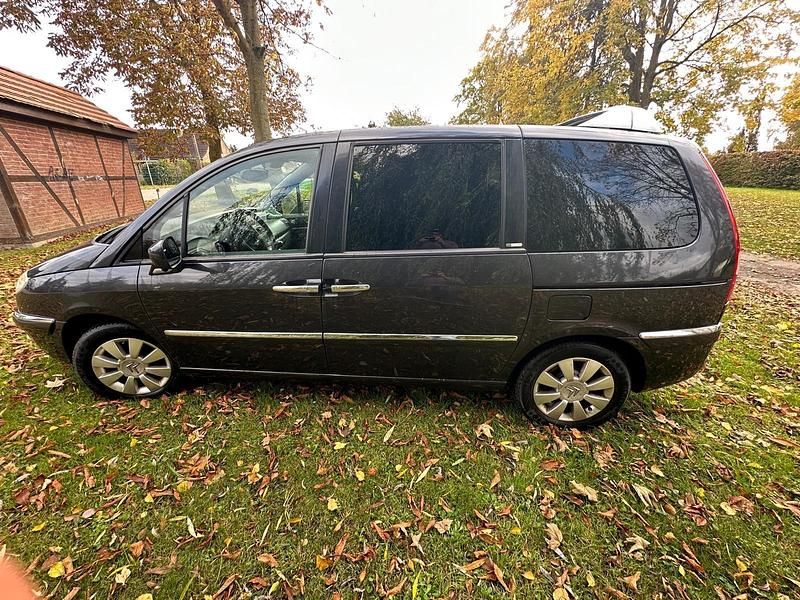 Second-hand Citroën C8 170 CP (125 kW) 2008 Monovolum