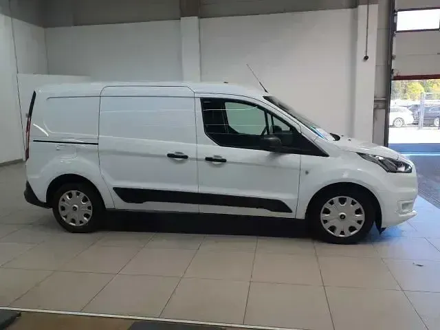 Gebraucht Ford Transit Connect Trend 101 PS (74 kW) 2023 Andere Van / Kleinbus
