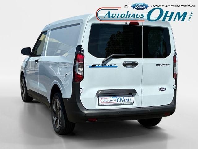 Neu Ford Transit Trend 100 kW (136 PS) 2025 Weiß