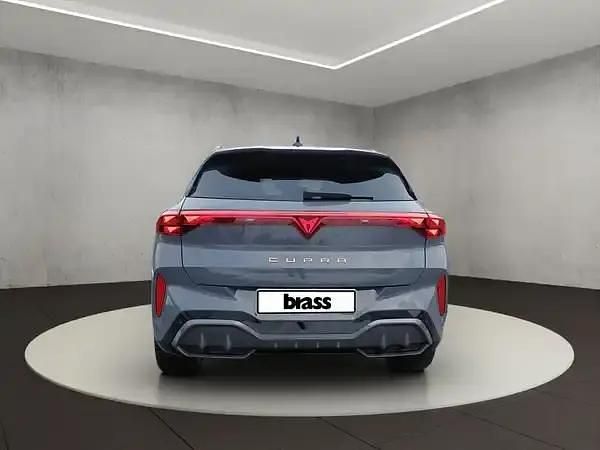 Second-hand Cupra Terramar VZ 265 CP (194 kW) 2026 Gri SUV