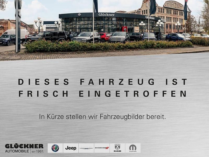 Neu Jeep Compass 145 PS (106 kW) 2026 Schwarz SUV