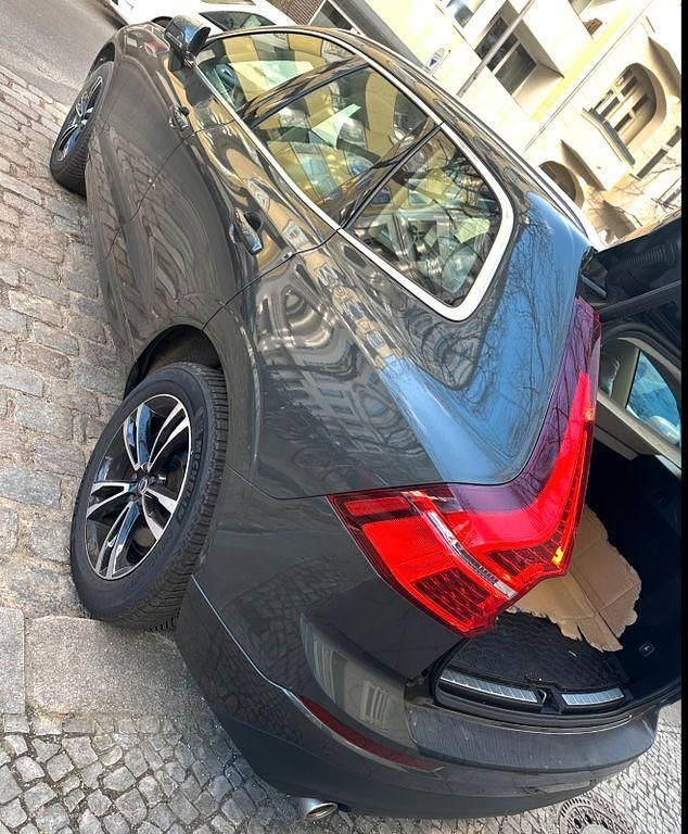 Gebraucht Volvo XC60 197 PS (144 kW) 2020 Grau SUV