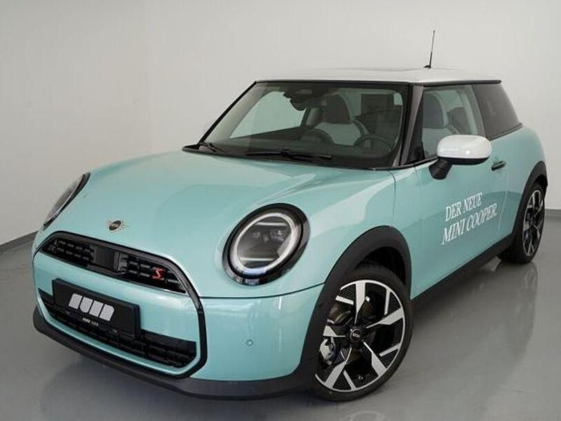 Gebraucht Mini Cooper S 204 PS (150 kW) 2024 Andere Kleinwagen