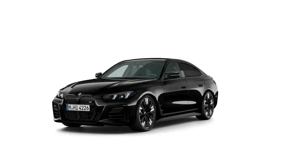 Neu BMW M440 M Sport 381 PS (280 kW) 2026 Coupé