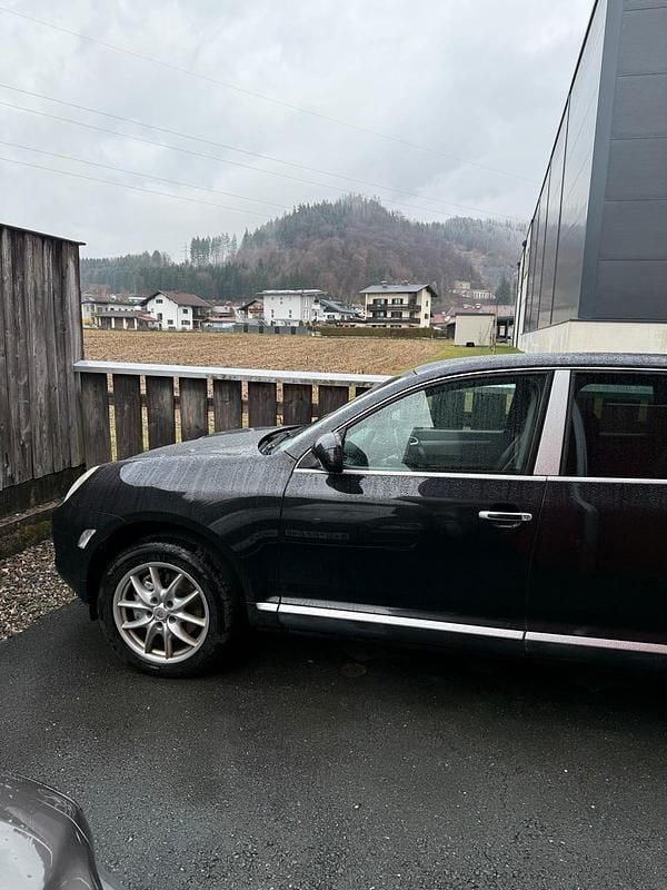 Gebraucht Porsche Cayenne S 340 PS (250 kW) 2006 SUV