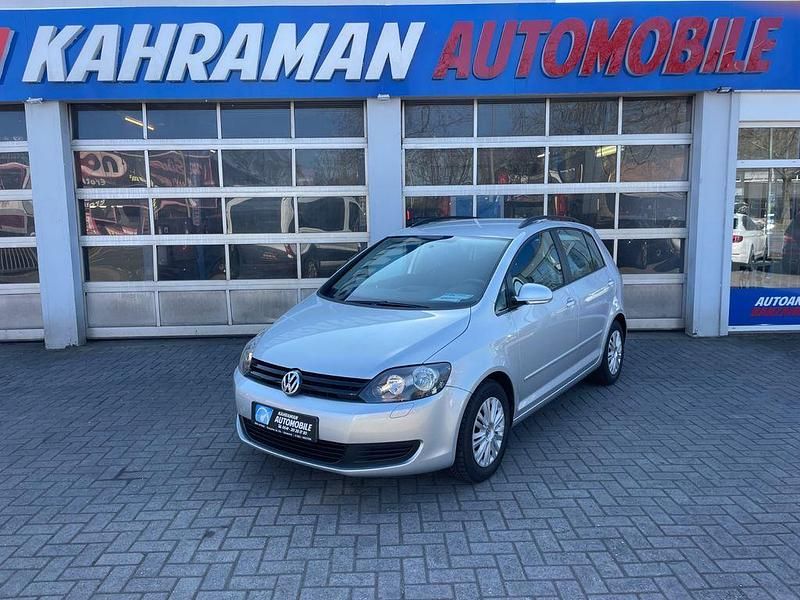 Silber Gebraucht 2009 VW Golf R Limousine | 6.299 € (Fairer Preis) - Bild 1/4