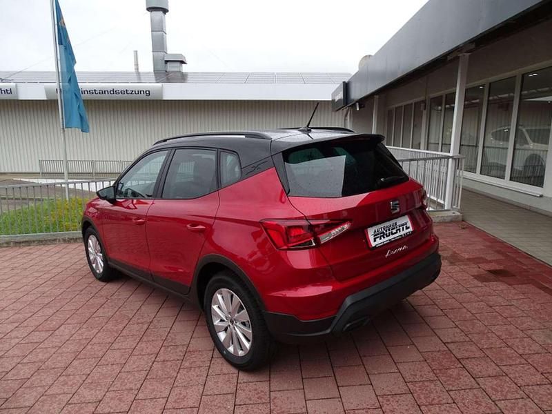 Auto Liebl Pfatter