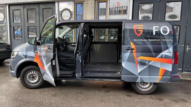 Gebraucht VW T6 201 PS (147 kW) 2018 Van