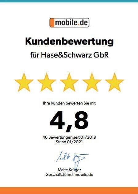 Gebraucht 2019 Toyota Proace Executive Van / Kleinbus | 27.890 € (Etwas zu teuer) - Bild 1/2