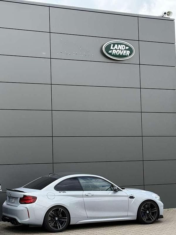 Gebraucht BMW M2 Competition Edition 411 PS (302 kW) 2019 Coupé