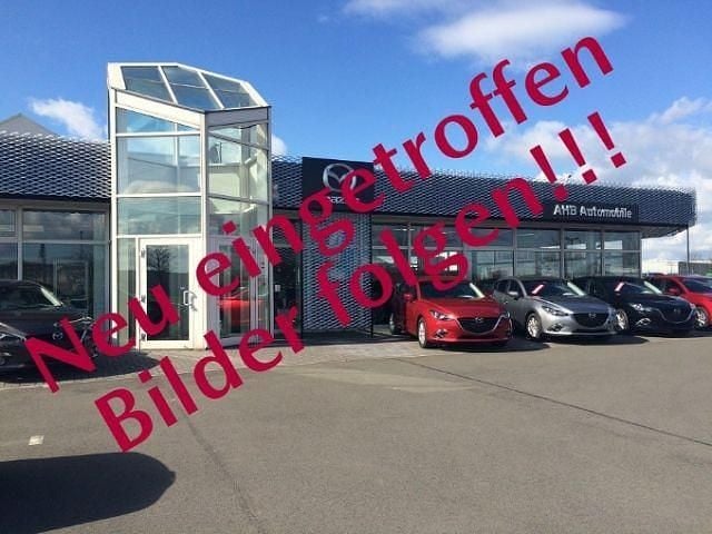 Obsidiangrau metallic Gebraucht 2014 Mazda 3 Center-Line Limousine | 10.850 € (Guter Preis) - Bild 1/2