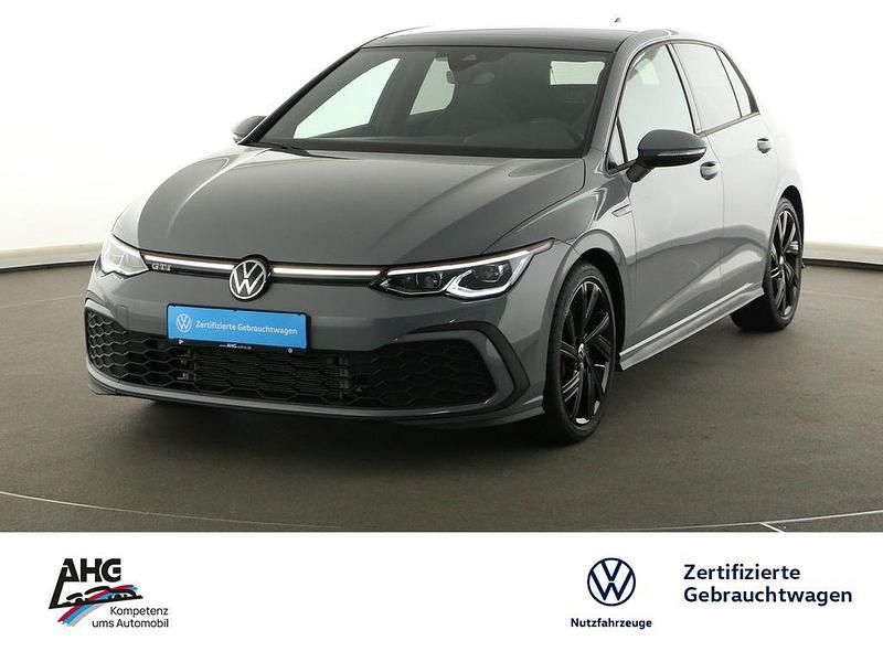 Mondsteingrau Gebraucht 2023 VW Golf VIII GTI Limousine | 33.790 € (Etwas zu teuer) - Bild 1/4