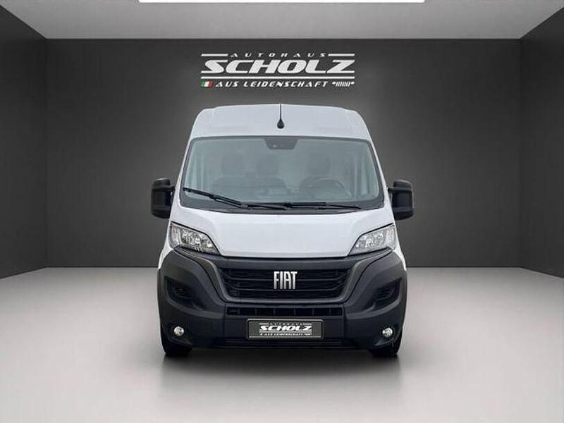 Gebraucht Fiat Ducato Easy 2023 Weiss Van