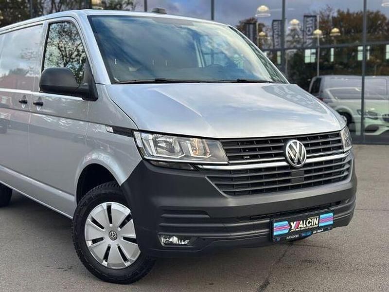 Gebraucht VW Transporter 81 PS (59 kW) 2022 Andere Van