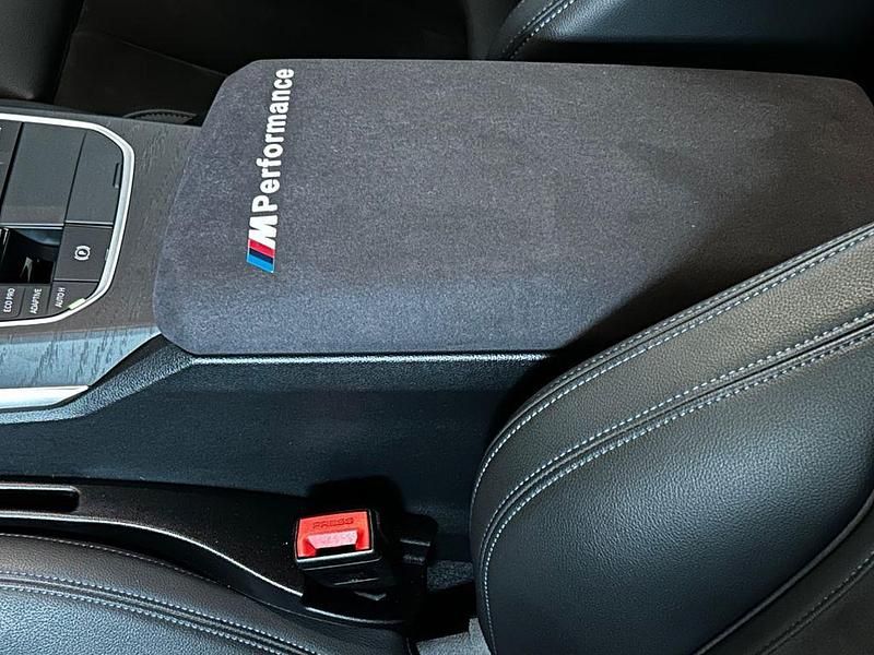 Gebraucht BMW M340 M Sport 374 PS (275 kW) 2021 Grau Limousine