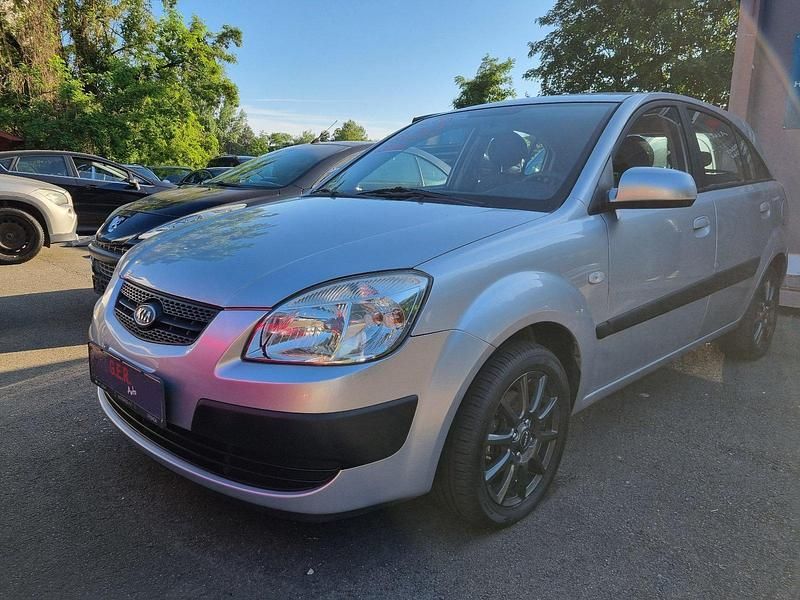 Gebraucht 2009 Kia Rio Kleinwagen | 3.300 € (Fairer Preis) - Bild 1/4