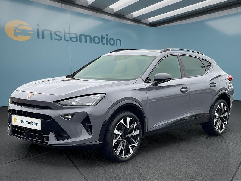 Gebraucht 2025 Cupra Formentor SUV | 34.499 € (Guter Preis) - Bild 1/4