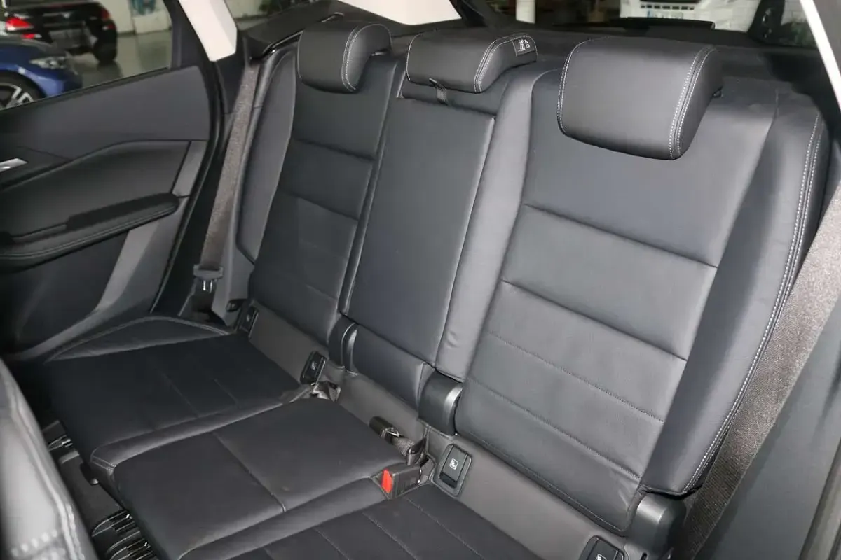 Gebraucht BMW 218 Luxury Line 136 PS (100 kW) 2024 Blau Coupé
