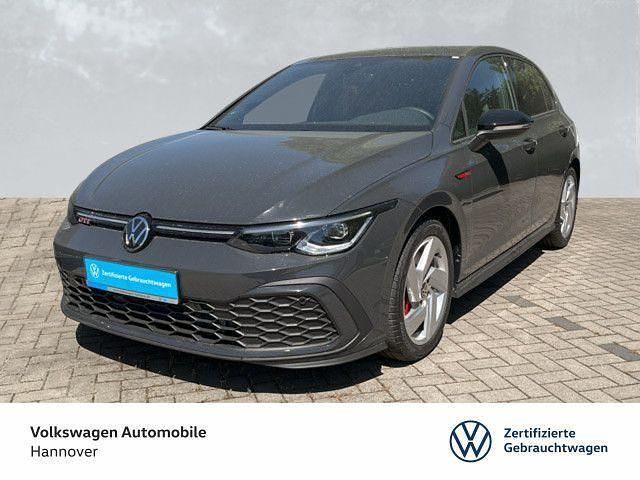 Grau Gebraucht 2023 VW Golf VIII GTI Limousine | 29.250 € (Guter Preis) - Bild 1/2