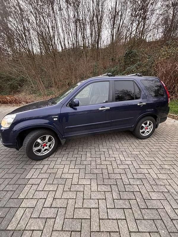 Gebraucht Honda CR-V Executive 150 PS (110 kW) 2006 SUV