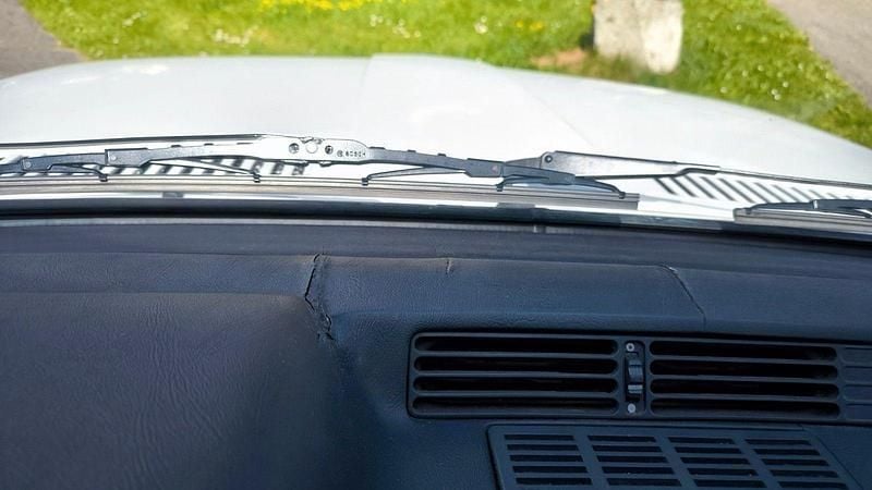 Gebraucht BMW 315 101 PS (74 kW) 1984 Kleinwagen