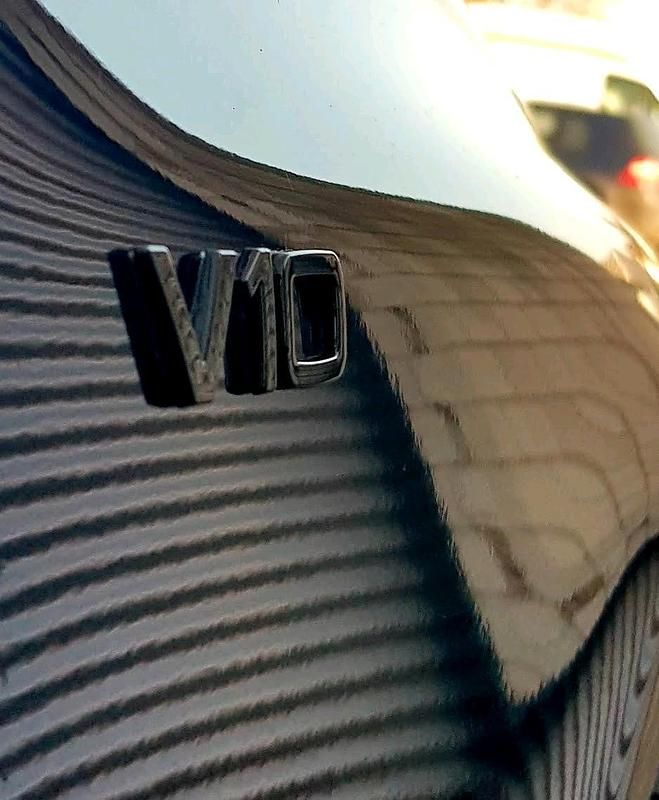 Gebraucht Audi RS6 579 PS (425 kW) 2009 Blau Limousine