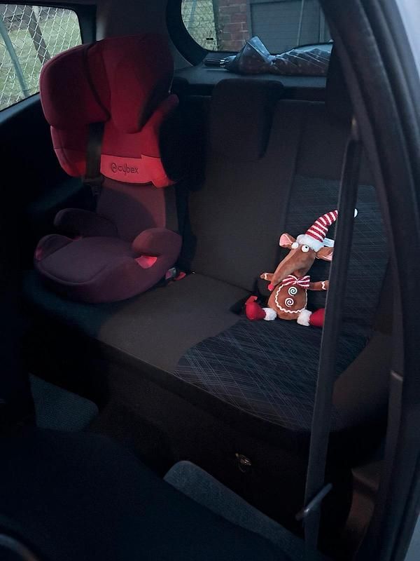 Gebraucht Renault Clio III 65 PS (47 kW) 2006 Silber Kleinwagen