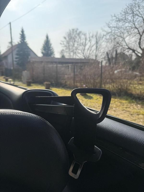 Gebraucht Mercedes CLK280 231 PS (169 kW) 2006 Coupé