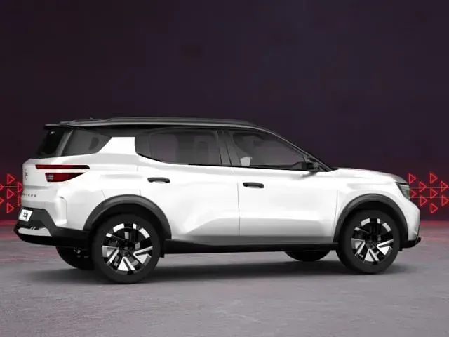 Neu Opel Frontera Ultimate 83 kW (113 PS) 2026 SUV
