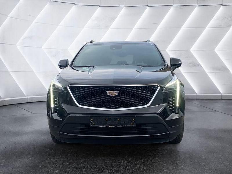 Gebraucht Cadillac XT4 230 PS (169 kW) 2023 Schwarz SUV