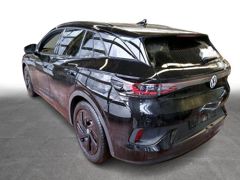 Gebraucht VW ID.4 GTX 219 kW (299 PS) 2023 Grenadillschwarz metallic SUV