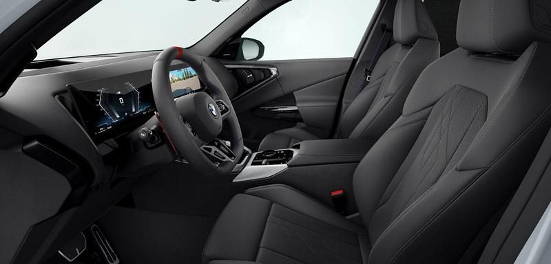 Gebraucht BMW X3 Comfort Edition 398 PS (292 kW) 2025 Grau SUV