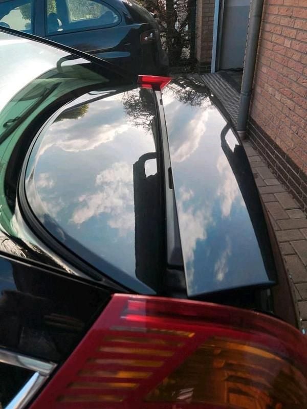 Gebraucht Citroën C6 Exclusive 204 PS (150 kW) 2007 Schwarz Limousine