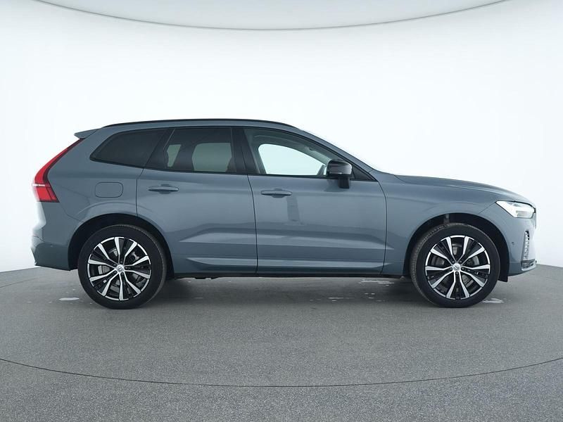 Gebraucht Volvo XC60 Ultimate 250 PS (183 kW) 2022 Thunder grey SUV