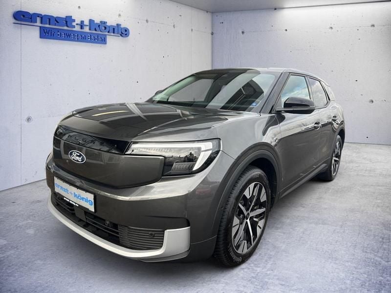 Neu 2025 Ford Explorer Extended Range SUV | 38.990 € (Guter Preis) - Bild 1/4