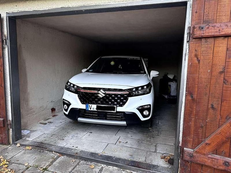 Gebraucht 2022 Suzuki SX4 S-Cross Comfort SUV | 18.700 € (Guter Preis) - Bild 1/4