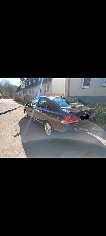 Gebraucht Honda Civic Comfort 116 PS (85 kW) 2008 Limousine